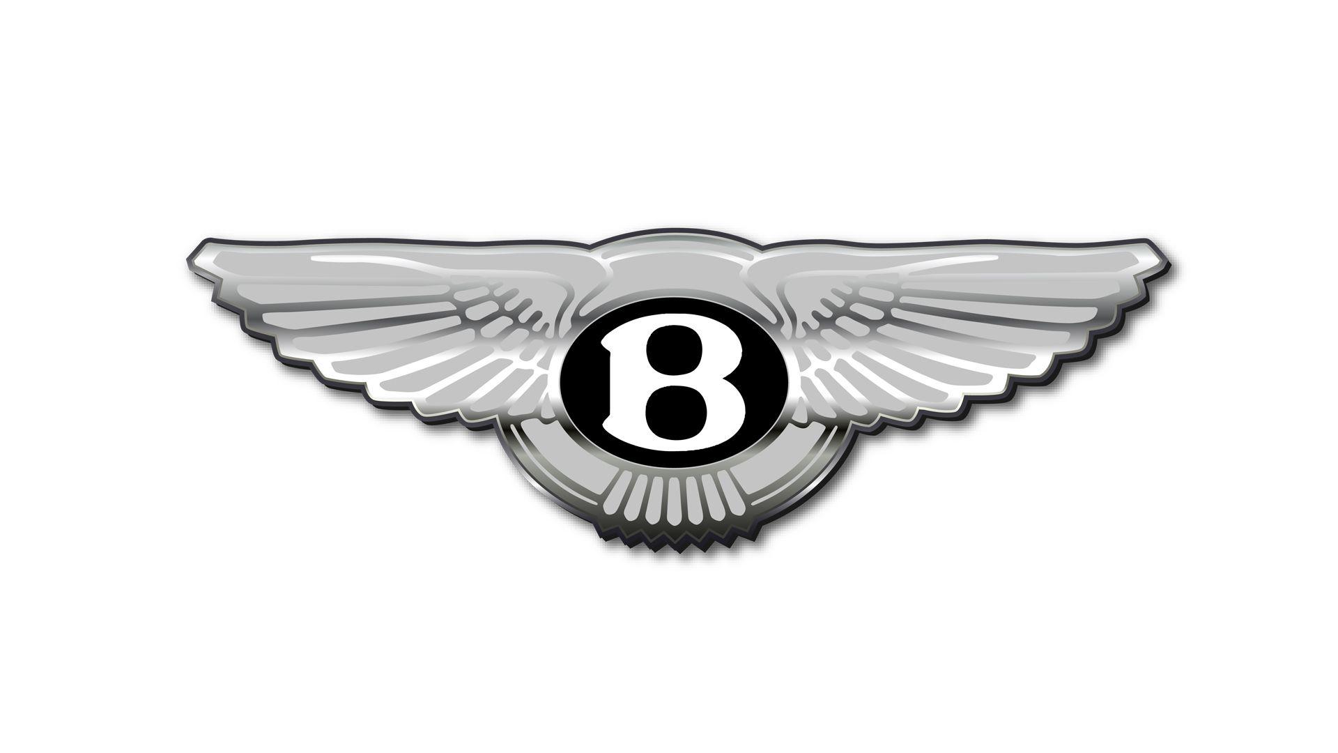 Bentley Logo - Bentley Logo, Bentley Symbol, Meaning, History and Evolution