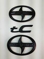Scion tC Logo - Other Exterior Parts for Scion tC | eBay
