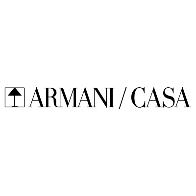Armani Casa Logo - Armani/Casa vector logo
