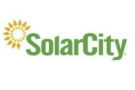 New SolarCity Logo - VIDEO: SolarCity brings solar power loan program to New Mexico ...
