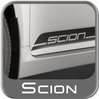 Scion tC Logo - NEW! 2011-2016 Scion tC Body Graphics from Brandsport Auto Parts ...
