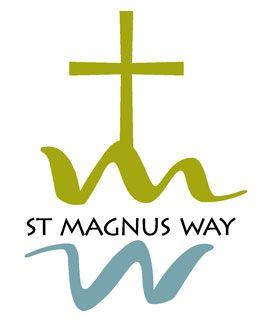 WA Y Logo - St Magnus pilgrimage route logo unveiled Orcadian Online