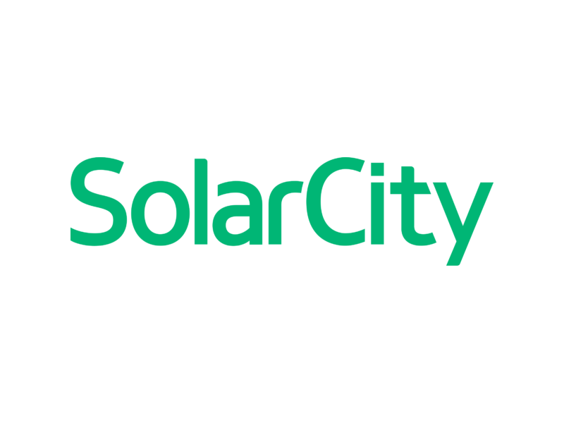 New SolarCity Logo - SolarCity Logo PNG Transparent & SVG Vector