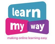 WA Y Logo - Learn My Way Logo