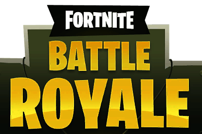 New Fortnite Battle Royale Logo - Fortnite: Battle Royale Free Webinar