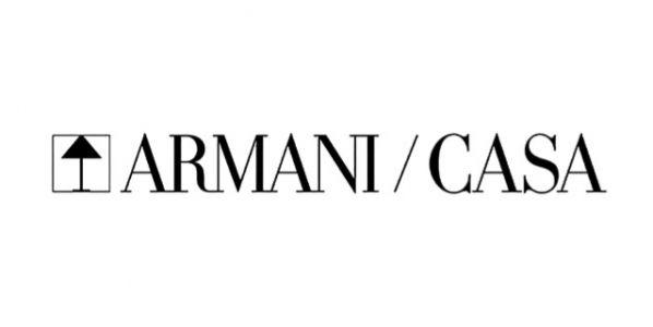 Armani Casa Logo - Armani Casa, Living - Memos | Brandmemo