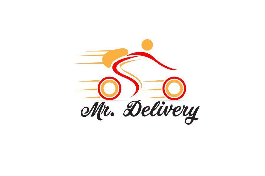 Delivery Company Logo - Entry #6 by mohammadArif200 for Delivery Company Logo Design ...