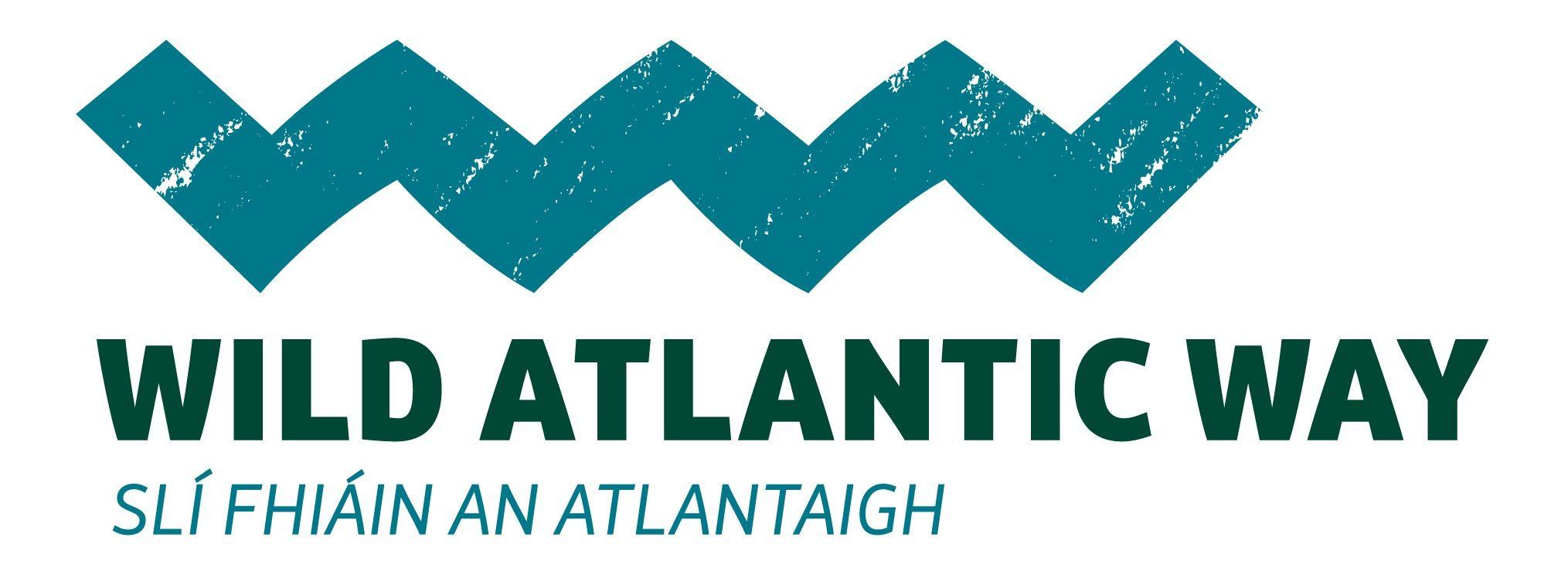 WA Y Logo - The Wild Atlantic Way - Beacon Property Management Baltimore