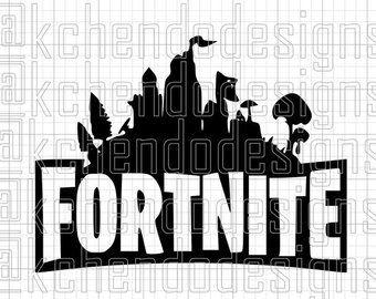 New Fortnite Battle Royale Logo - Fortnite logo