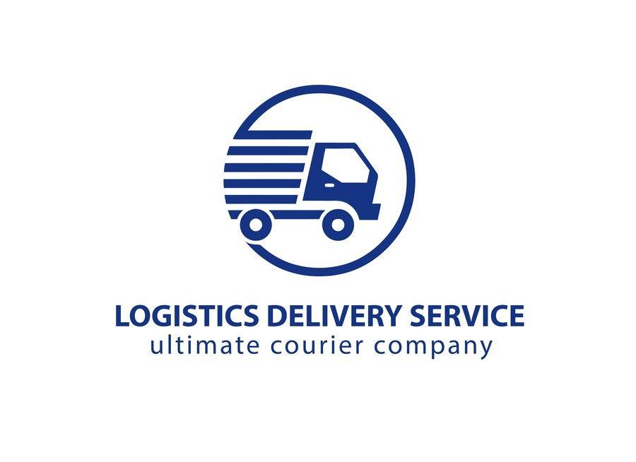 Delivery Company Logo - Entry by creativebest for Design a Logo for Delivery Service