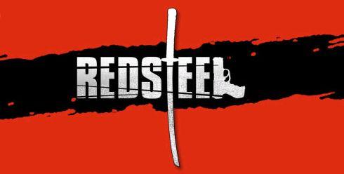 Red Steel Logo - Ubisoft Denies Red Steel 2 Claims
