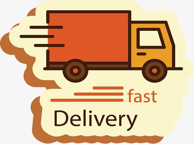 Delivery Company Logo - Courier Company Logo, Logo Vector, Logo Clipart, Vector Png PNG and ...