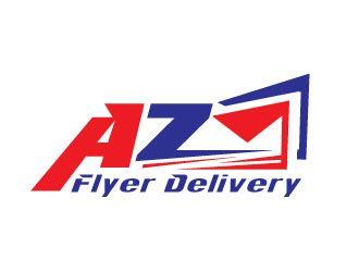 Delivery Company Logo - Delivery Service logo design from only $29!