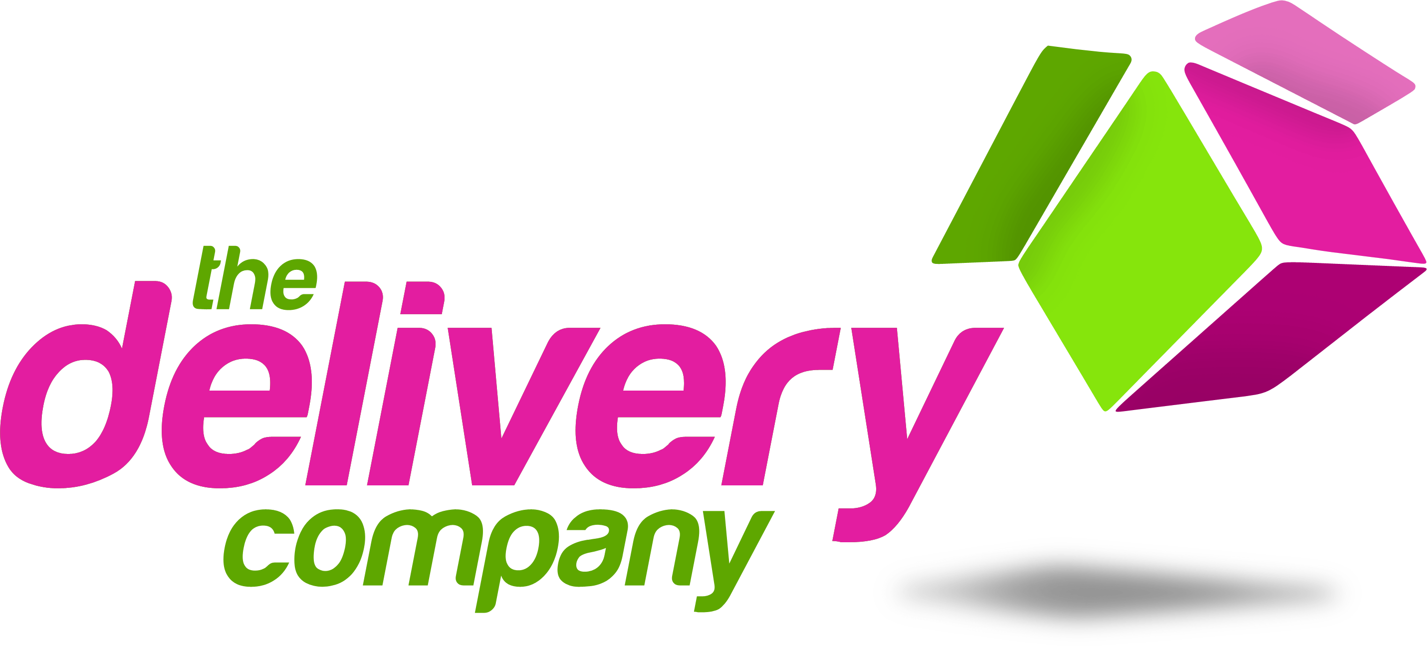 Delivery Company Logo - New London Van Sharing Company Now Offers Shared Delivery Service To