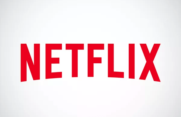 Netflix Old Logo - Netflix's very first logo will make you spit out your drink ...