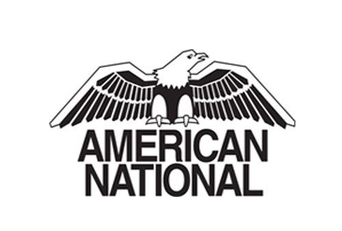 American National Logo - American National Introduces Innovative Social Business Program