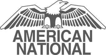 American National Logo - Insurance You Keep : Life Insurance Coverage Delaware, Pennsylvania
