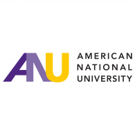American National Logo - American National University | Brands of the World™ | Download ...