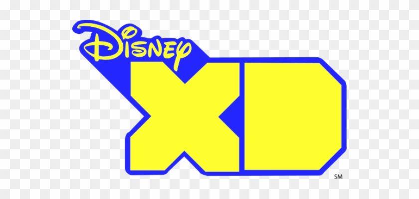 Disney XD HD Logo - Free Jessie Disney Logo Xd HD Logo Transparent PNG