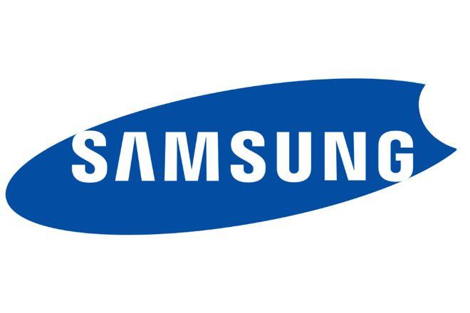 Samsung History Logo - Samsung has a long history of mocking Apple before copying it