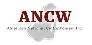American National Logo - American National CattleWomen