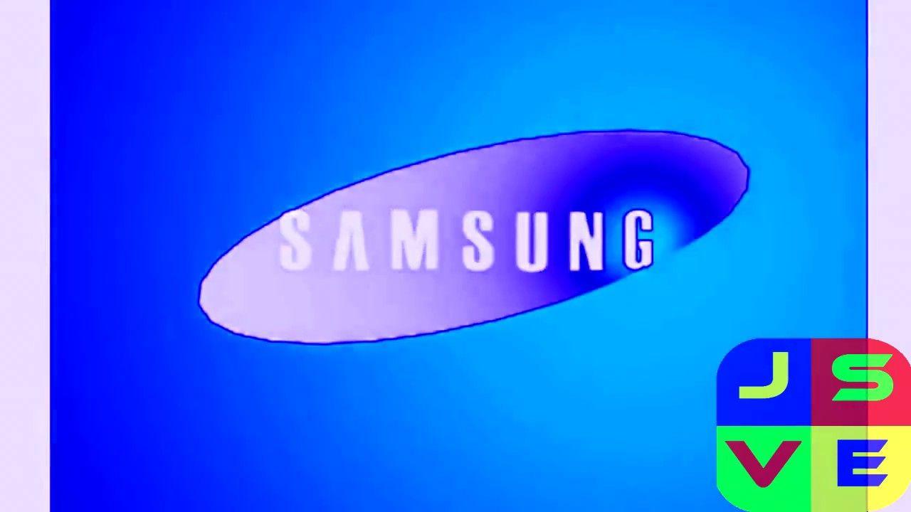 Samsung History Logo - Samsung Logo History 2001 2009 in Chorded
