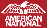 American National Logo - Contact ANPAC