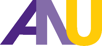 American National Logo - American National University | ANU