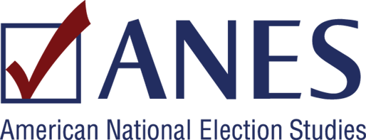 American National Logo - Home - ANES | American National Election Studies