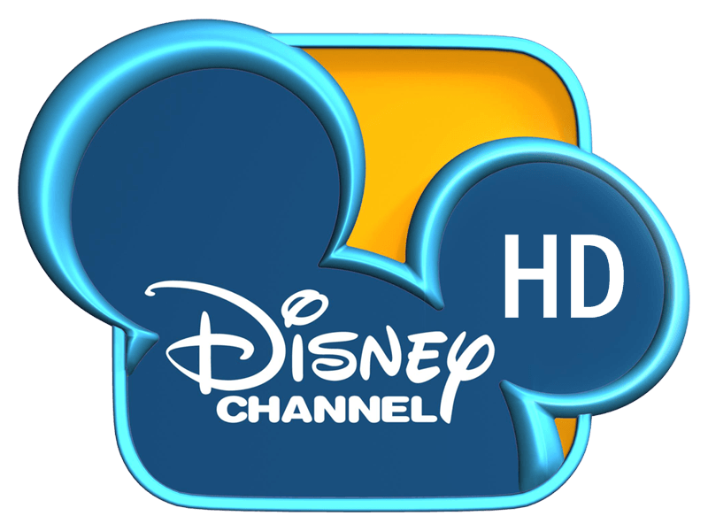Disney XD HD Logo - Disney HD PNG Transparent Disney HD.PNG Images. | PlusPNG