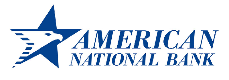 American National Logo - American National Bank Smart Checking Account