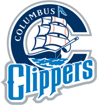 Columbus Clippers Logo - Columbus Clippers