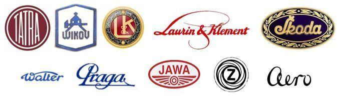 Automobile Makers Logo - Old Logos of the Automobile Makers. JN Agri. Automobile, Logos