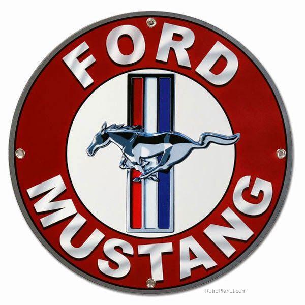 Ford Mustang Logo - Ford Mustang Logo | Ford Mustang Mbah | Mustang, Ford mustang logo, Ford