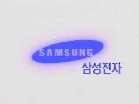 Samsung History Logo - Samsung logo - YouTube
