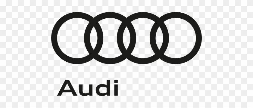 Automobile Makers Logo - Audi Ag Is A German Automobile Manufacturer Logo Vector