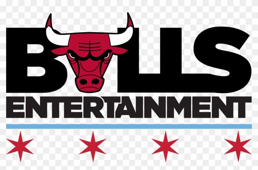 Red Steel Logo - Bulls Clipart Chicago Bulls - Chicago Bulls 12