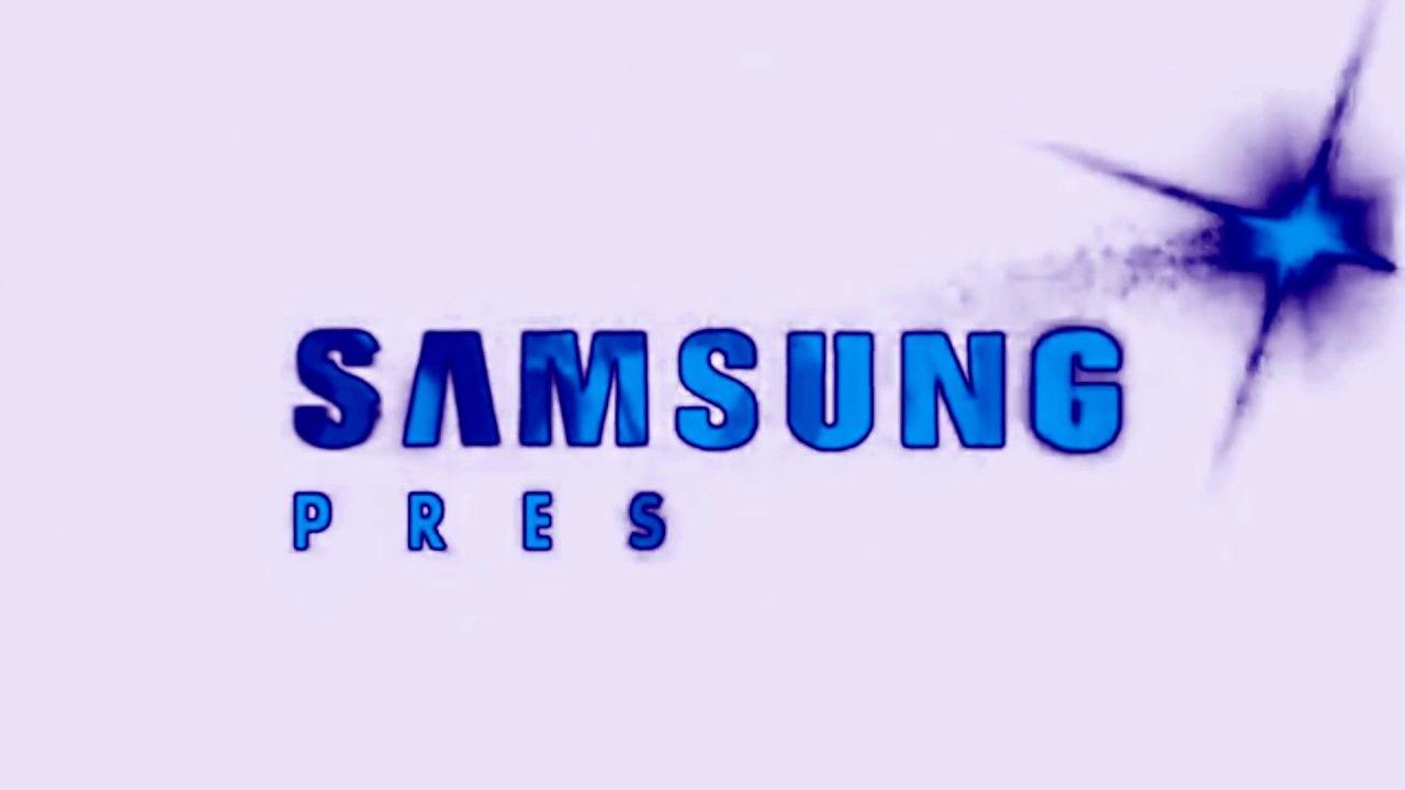 Samsung History Logo - Samsung Logo History In Evil Chord - YouTube