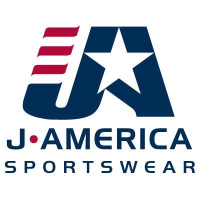 American Brand of Clothing Logo - YBA Brand Partners | YBA Shirts