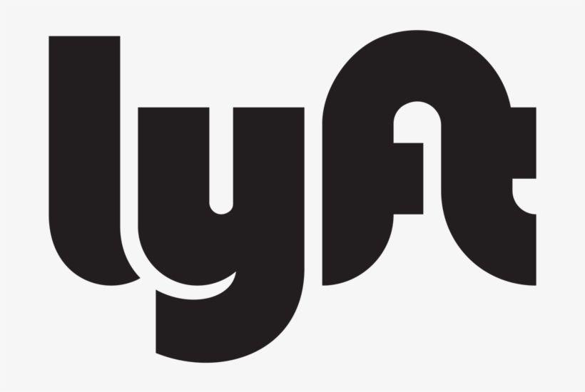 Black Lyft Logo - Lyft Logo Black - New Uber Logo 2018 | Full Size PNG Download | SeekPNG