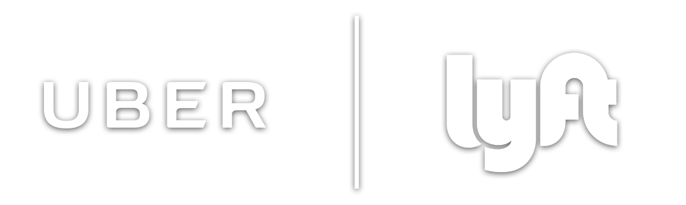 Black Lyft Logo - Uber lyft Logos