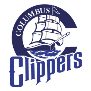 Columbus Clippers Logo - Columbus Clippers logo, Vector Logo of Columbus Clippers brand free ...