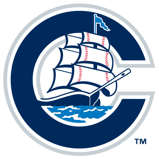 Columbus Clippers Logo - Columbus Clippers Alternate Logo - International League (IL) - Chris ...
