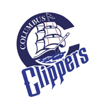 Columbus Clippers Logo - Columbus Clippers, download Columbus Clippers :: Vector Logos, Brand ...