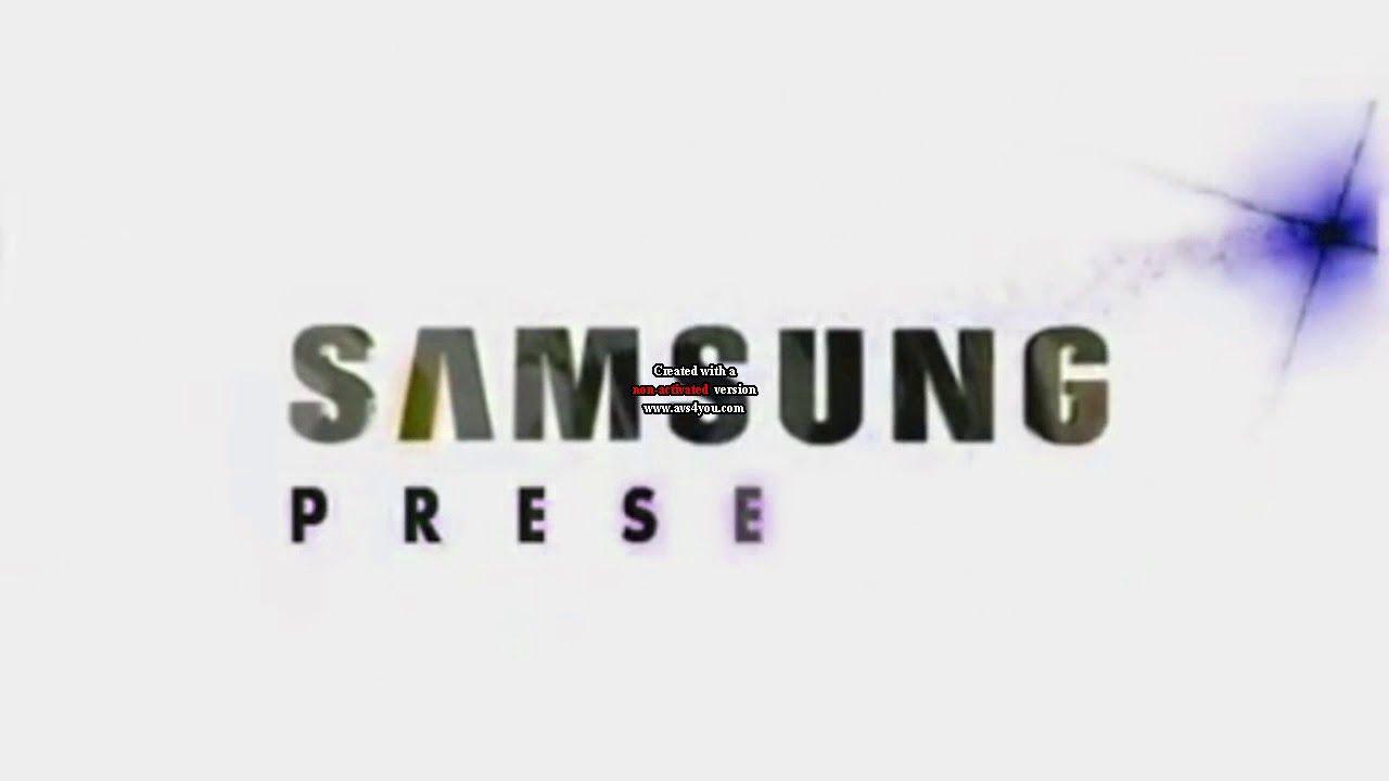 Samsung History Logo - Samsung Logo History In T Major - YouTube