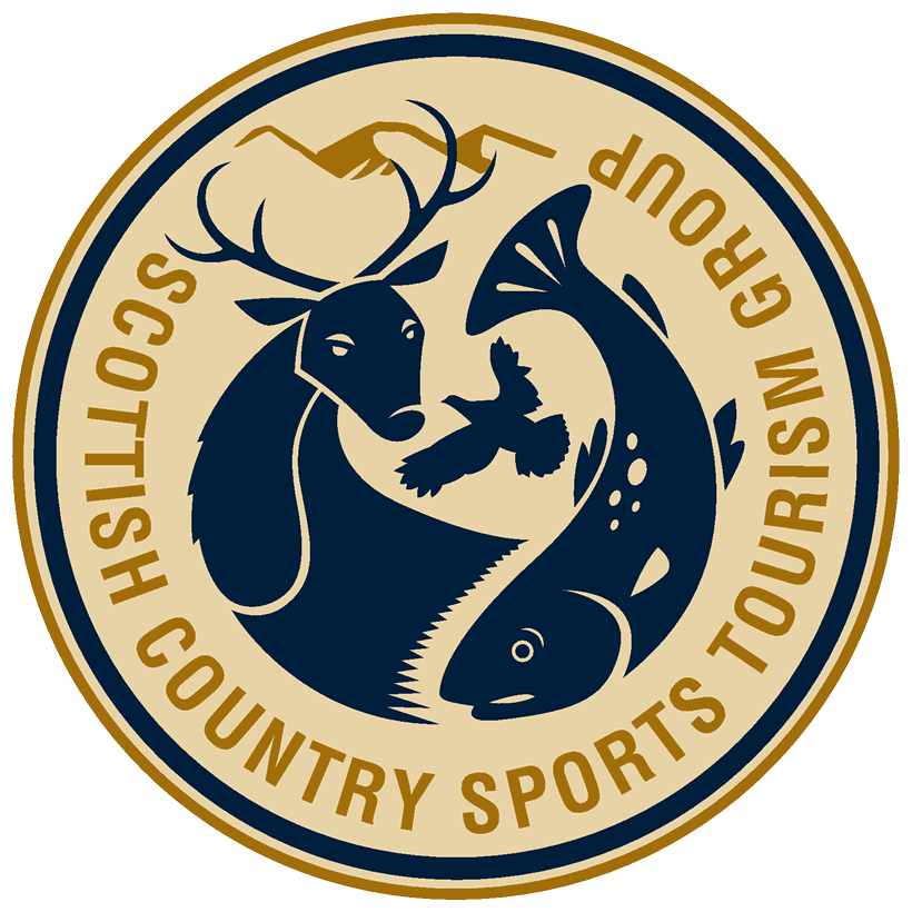 Country Sports Logo - Scottish Country Sports Tourism Group | SCSTG Job Opportunity