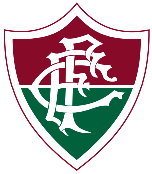 Green and Red Soccer Logo - of Brazil Soccer clubs in Brazil