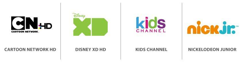 Disney XD HD Logo - Disney Xd Hd Logo 89937 | TRENDNET
