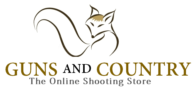 Country Sports Logo - Guns and Country | Country Clothing | Equestrian | Field Sports