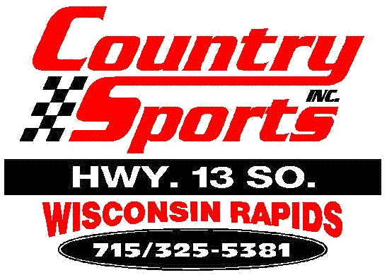 Country Sports Logo - Pictures for Country Sports Incorporated in Wisconsin Rapids, WI 54494
